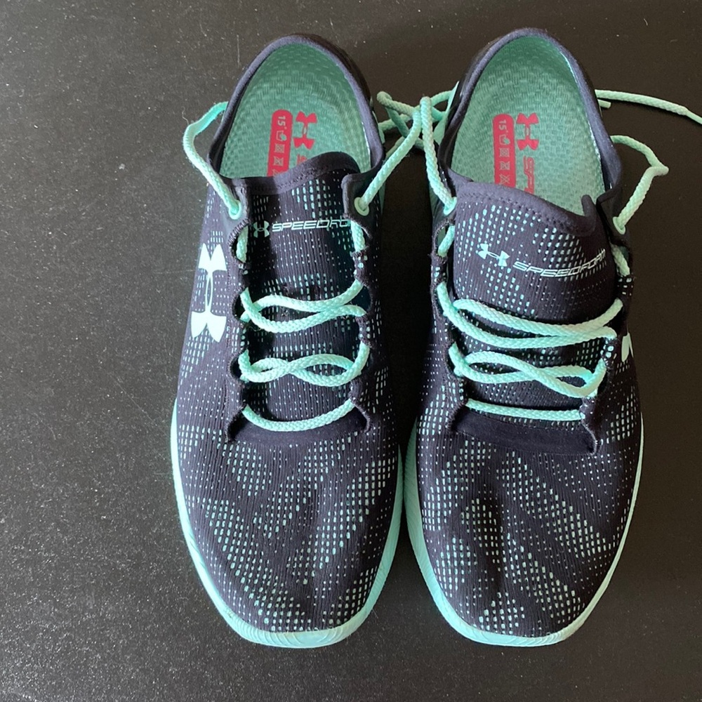 Under Armour Speedform Running Shoes